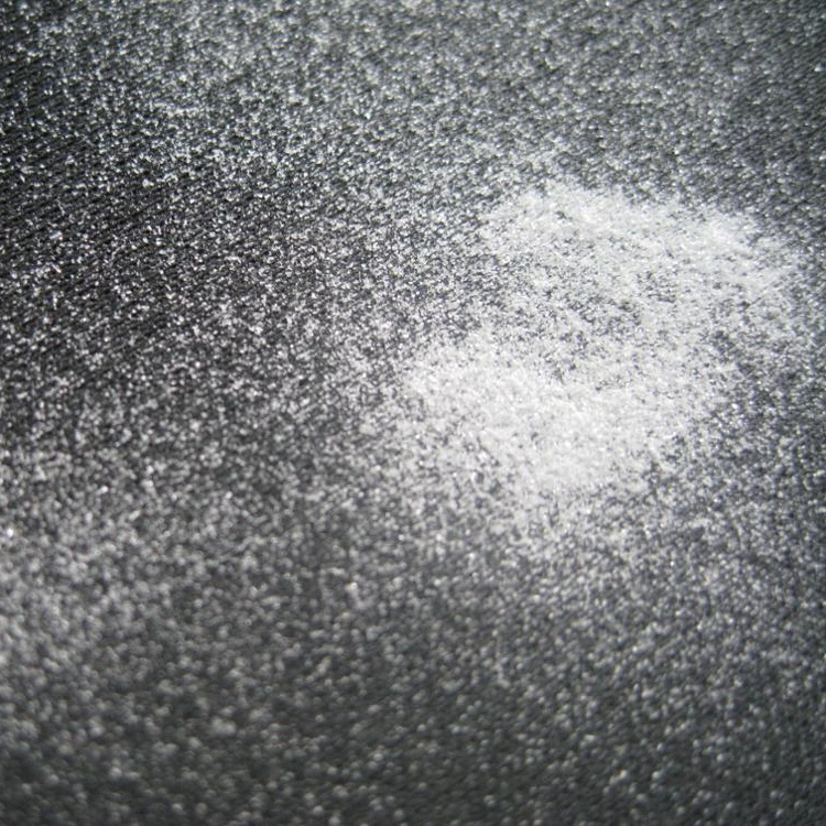 Белая Микрокристаллическая дермабразия из оксида алюминия