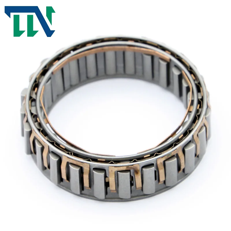 DC3175(3C)-N Sprag кулачковый подшипник Holdback подшипник сцепления односторонний сцепление