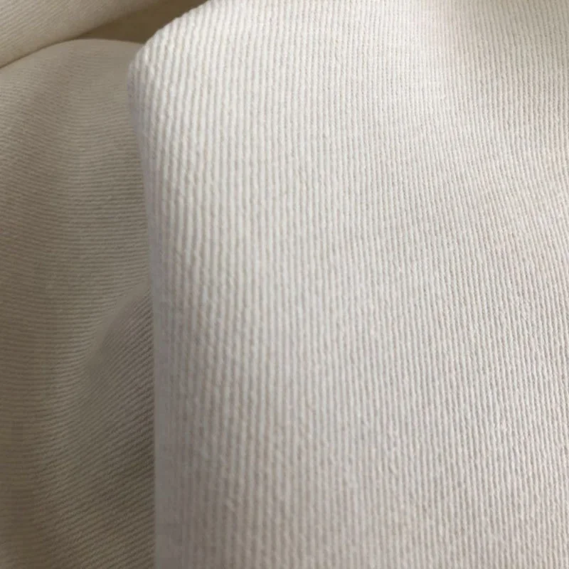 
100 Hemp Fabric, Hemp Twill Fabric, Hemp Denim Fabric 