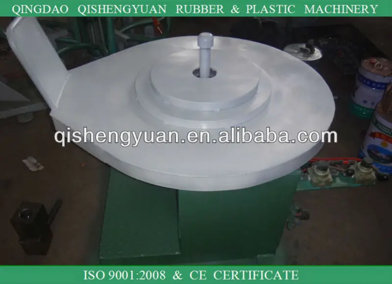 ISO & CE certification Used tire retreading line /tire hot retreading / OTR/ truck tire retreading machine