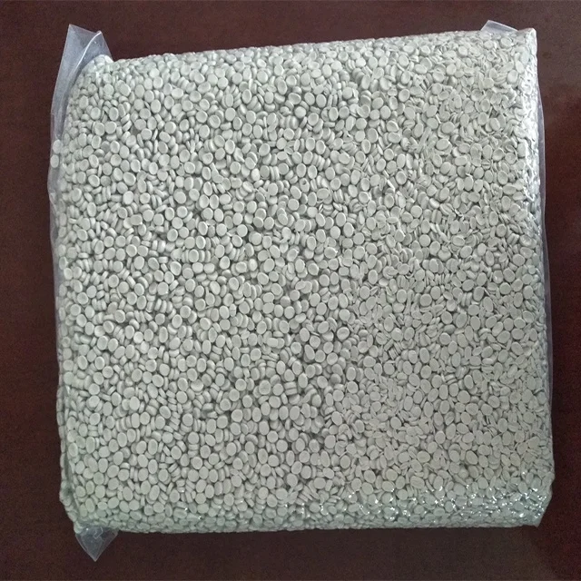 MSDS TDS COA RoHS Grade PP PE Recycle Blowing Film Desiccant Masterbatch Plastic Masterbatch