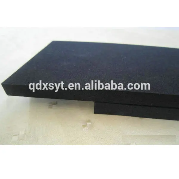 Ethylene propylene rubber high quality oem Epdm