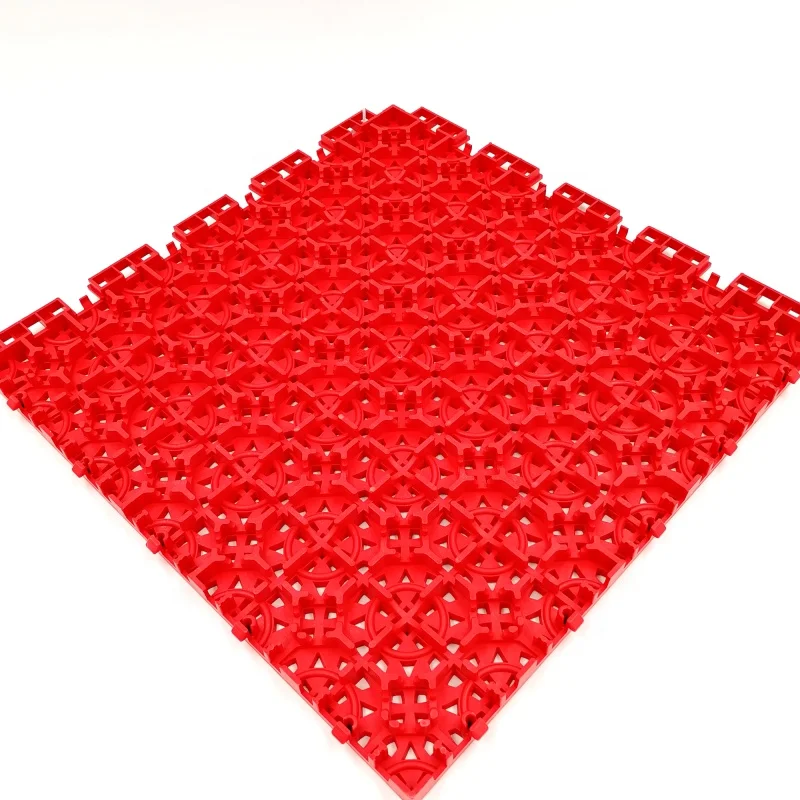 outdoor soundproof basketball flooring modular removable basketball court sports flooring