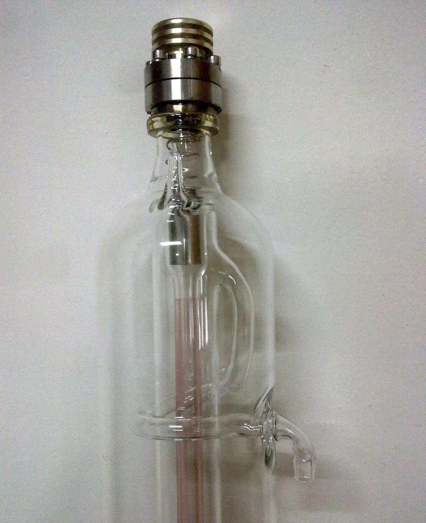 200W lazer Co2 tube with high quality and factory price