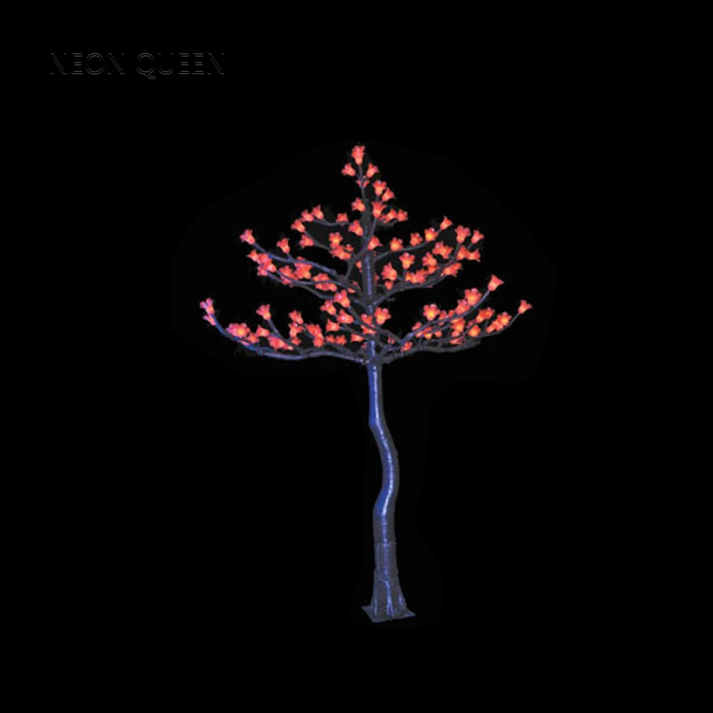 ramadan decorations christmas lights outdoor artificial trees with lights