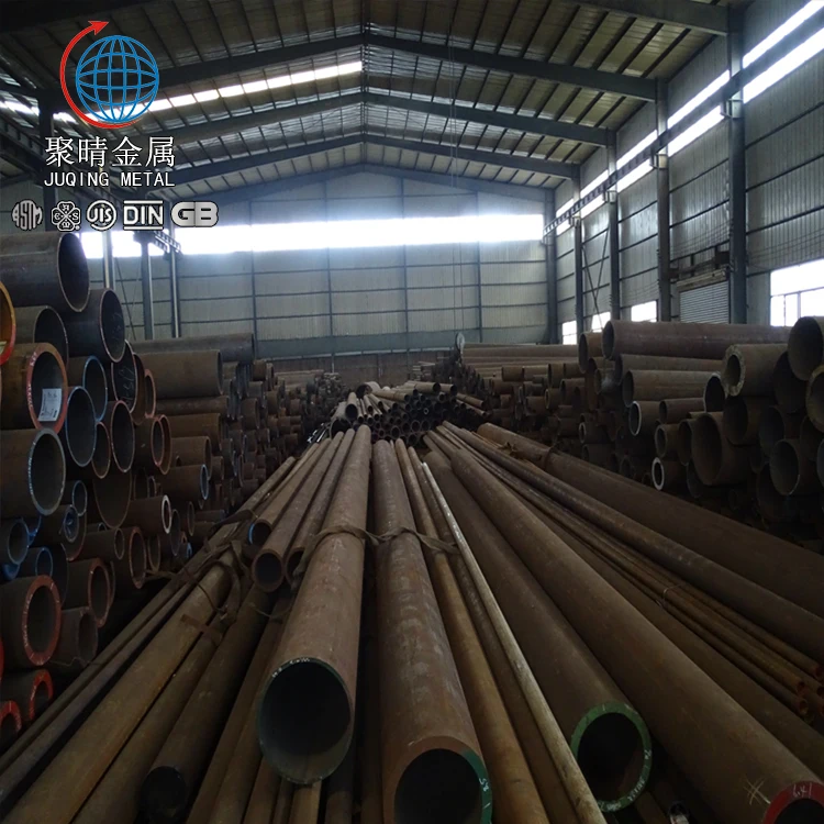 Alibaba поставщик сплава большого диаметра стальные трубы для продажи
