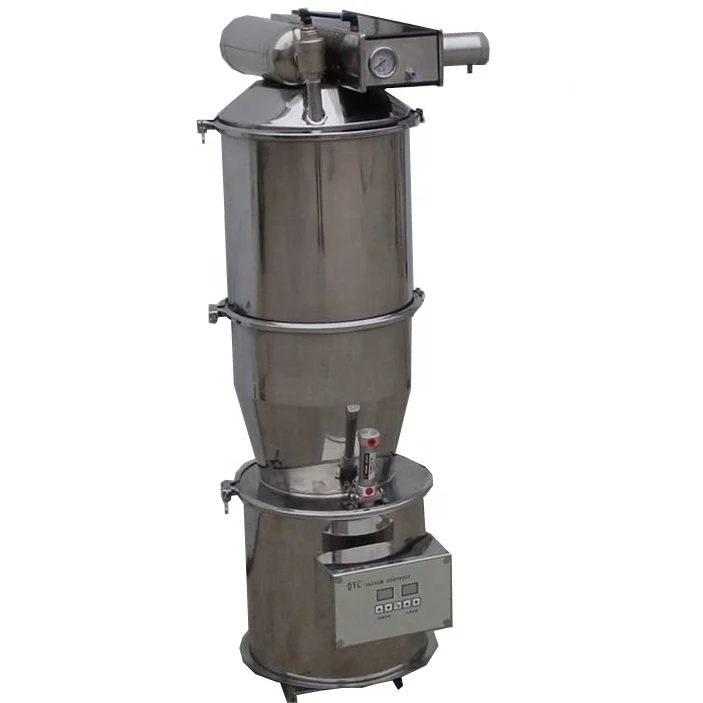 700kg/hr loader Powder feeding machine,plastic vacuum loader/sugar power loader