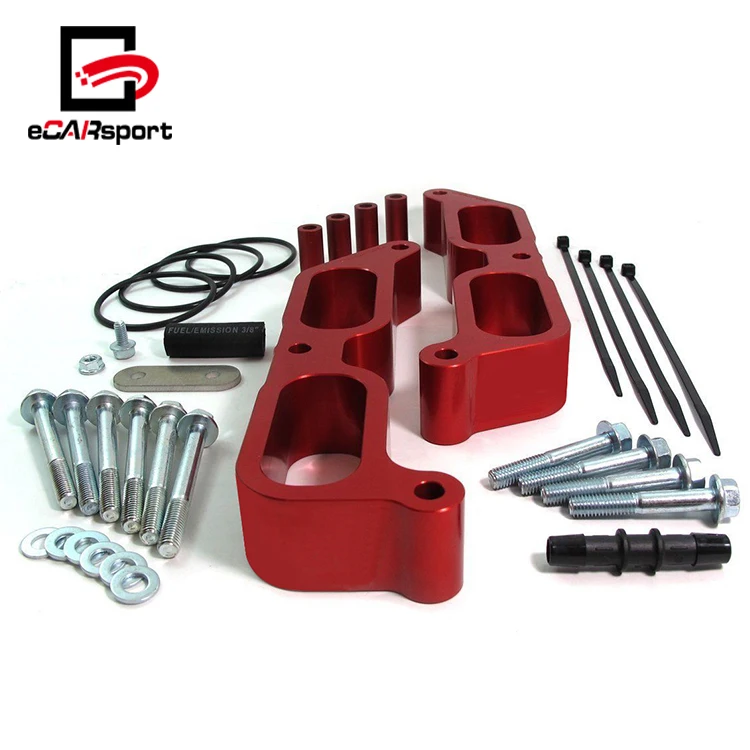Прокладки впускного коллектора eCARsport для Subaru BRZ для Scion FR-S 2013-15