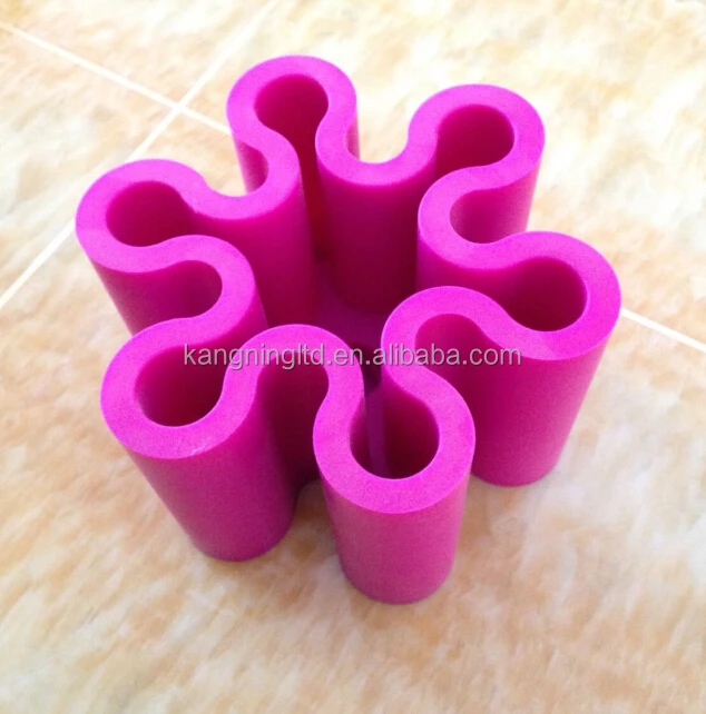 Unique Design  indoor selfie stick umbrella Display stand/holder