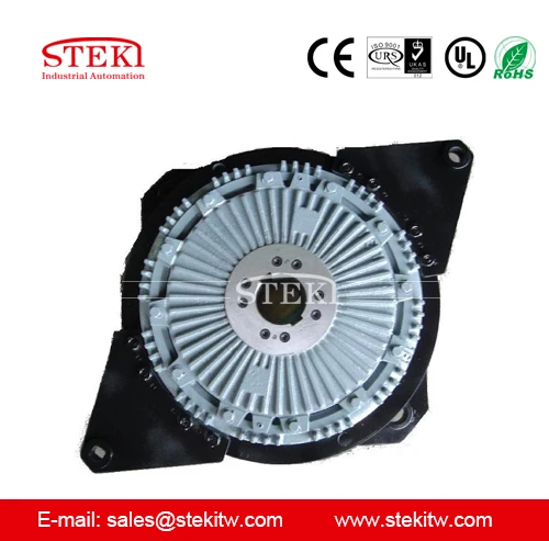 Комбинация пневматического тормоза сцепления STEKI 2021 для генератора энергии ветра