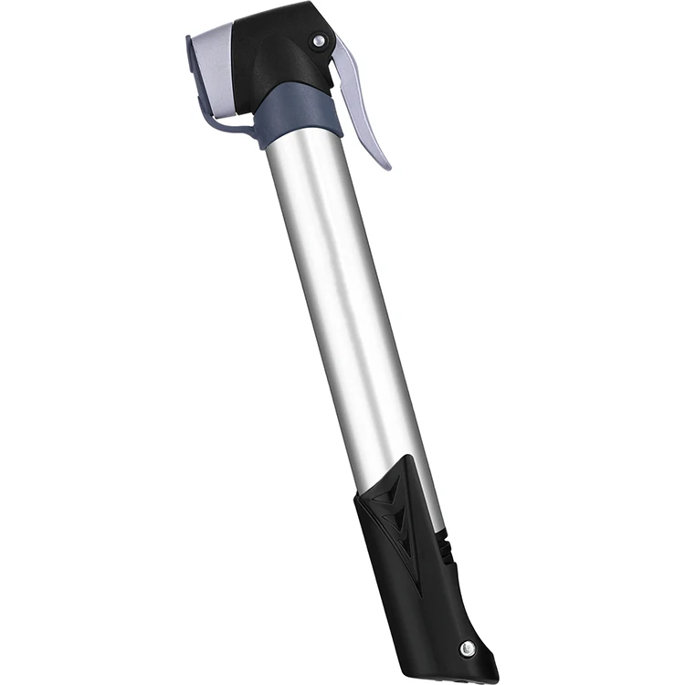 Лучшая цена пользовательские мини велосипед ручной воздушный насос