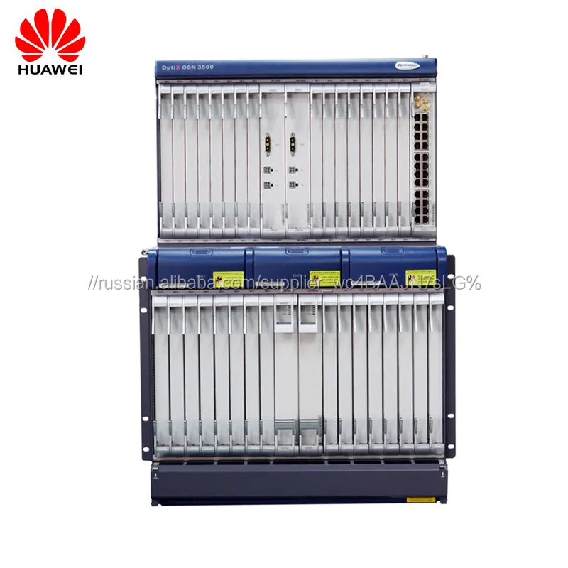 03029589 OptiX OSN3500 SSN2DCU (60 км, lc, 3dB) Huawei dcu