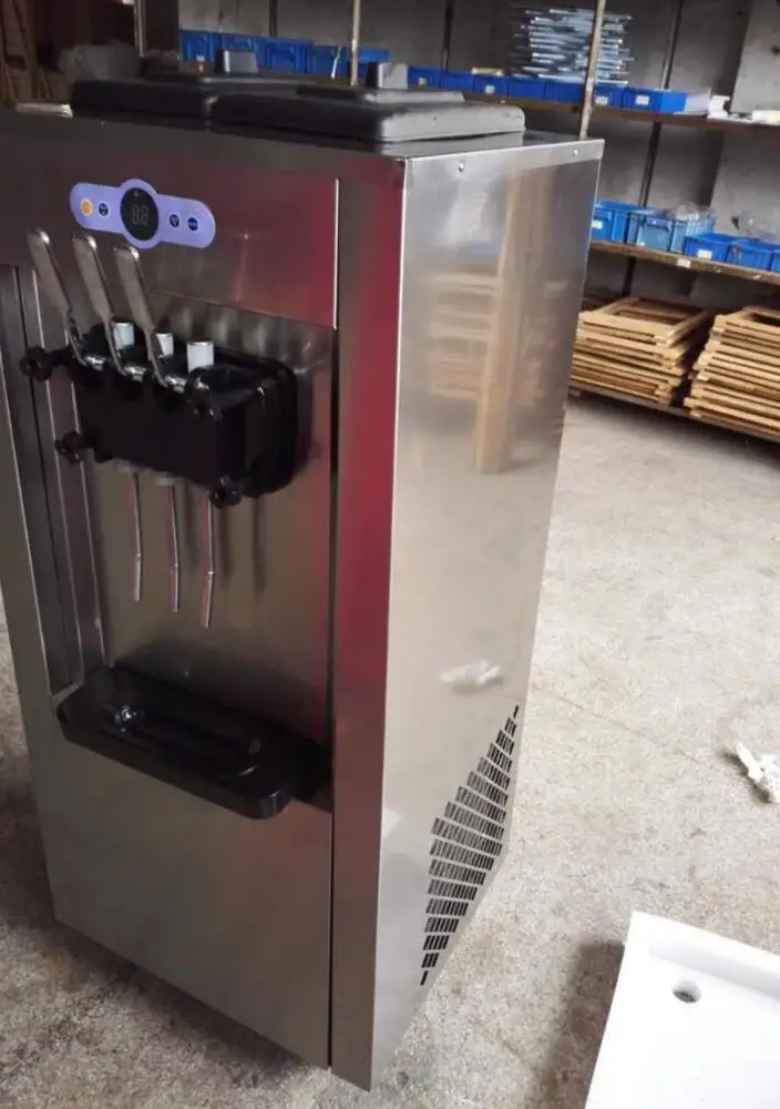 Korea hollow tube corn extruder machine / pop corn puffed ice cream stick machine