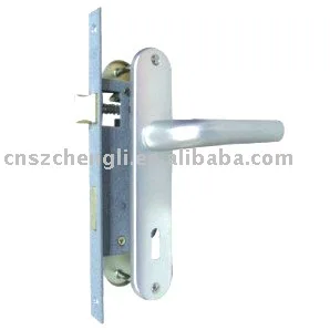 laperche door lock 9173