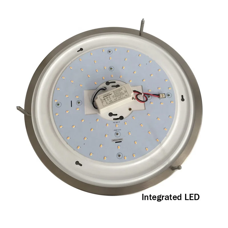 Best quality LED Lamp Motion Sensor Flat Mounted Light Fixture acrylic 110V 220V IP20 E27 LED Steel Ceiling Lights