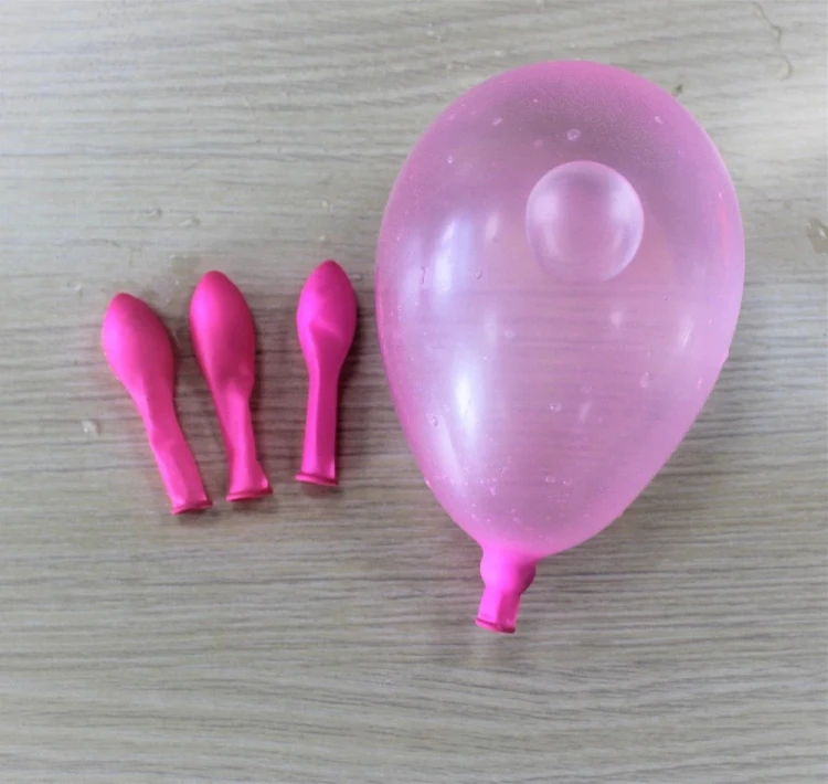 Новые Водные воздушные шары для игр на лето 2022