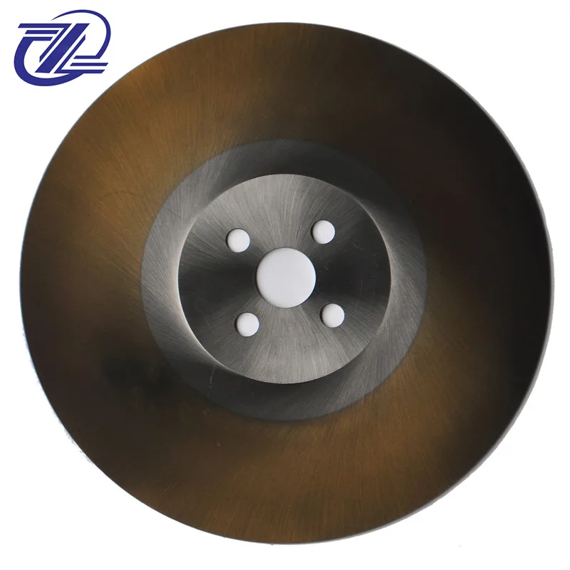 hss dmo5 metal cutting circular saw blade