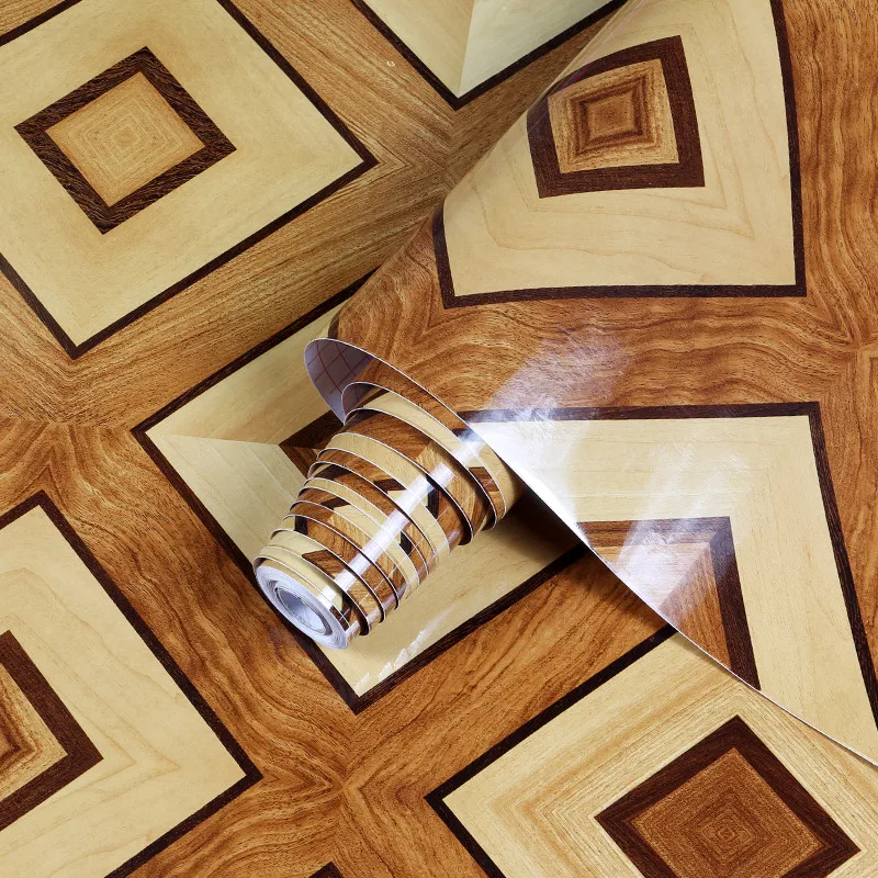 
TV background self adhesive removable vinyl 3D wallpaper suppliers in china 