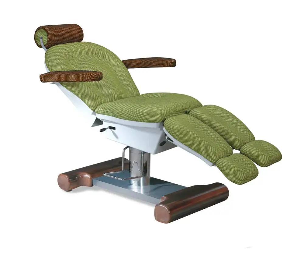 
massage chair/bed 