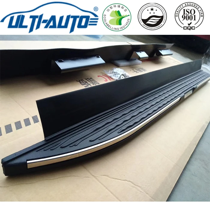 4X4 SUV Side Step for Toyota Highlander