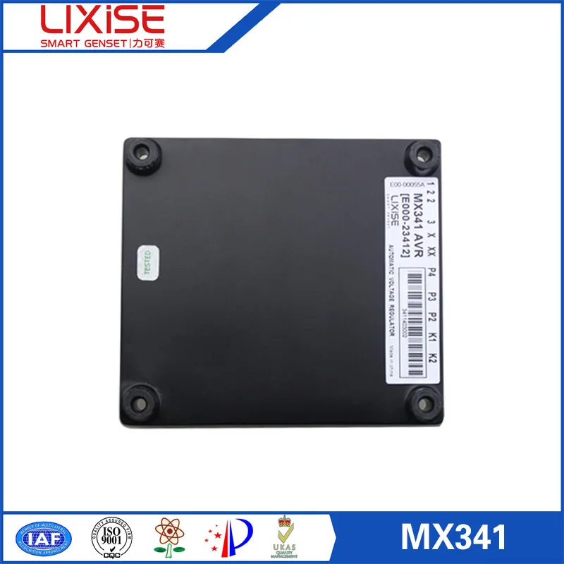 Automatic voltage regulator avr MX341