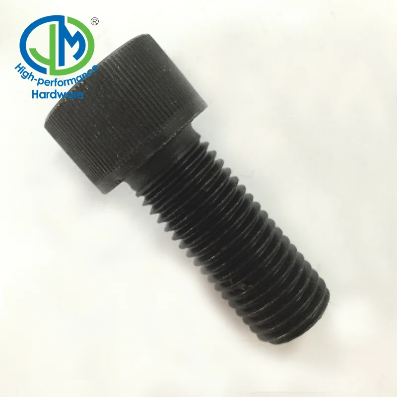 M5-M64 10-200mm Hexagon socket head cap screw