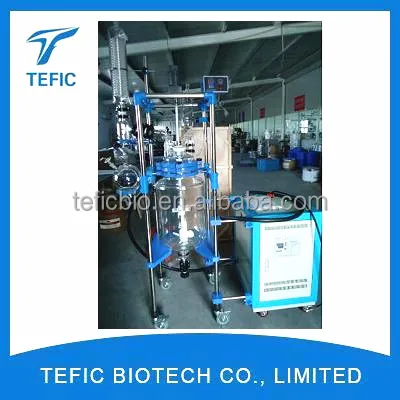 High Temperature Thermostatic Circulation Oil Bath/Constant Temperature Liquid Circulating Pump (Bath)