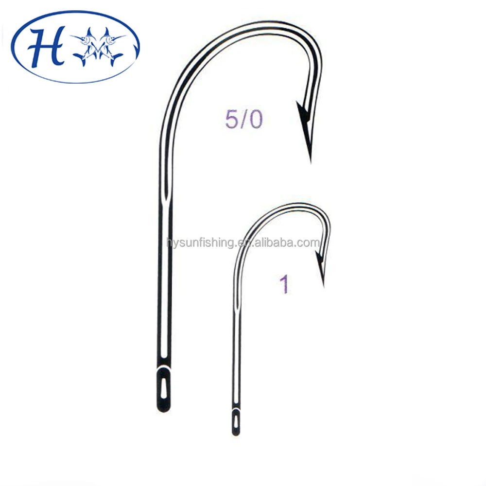 
SS O`SHAUGNESSY HOOK(1930SS) 