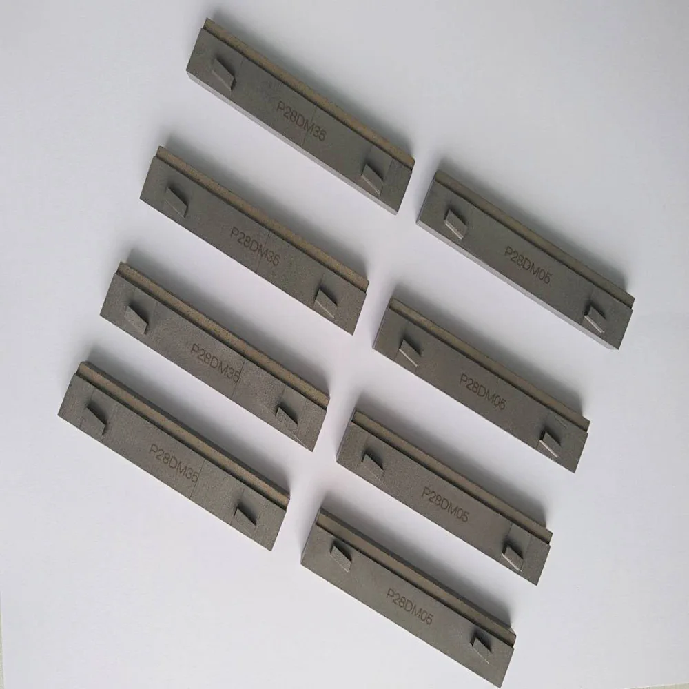 Sunnen diamond honing stones P28DM05 for cylinder bore hone auto engine superfinishing