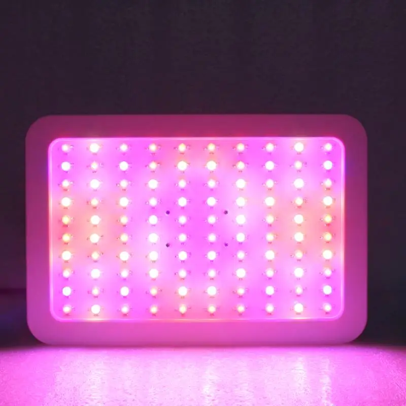 
2018 Amazon Best Seller 600w 100w 1200w Full Spectrum Led Grow Light Replace HPS for Indoor Plants 