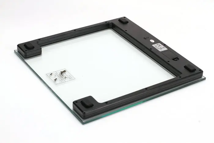 Glass new digital personal scale