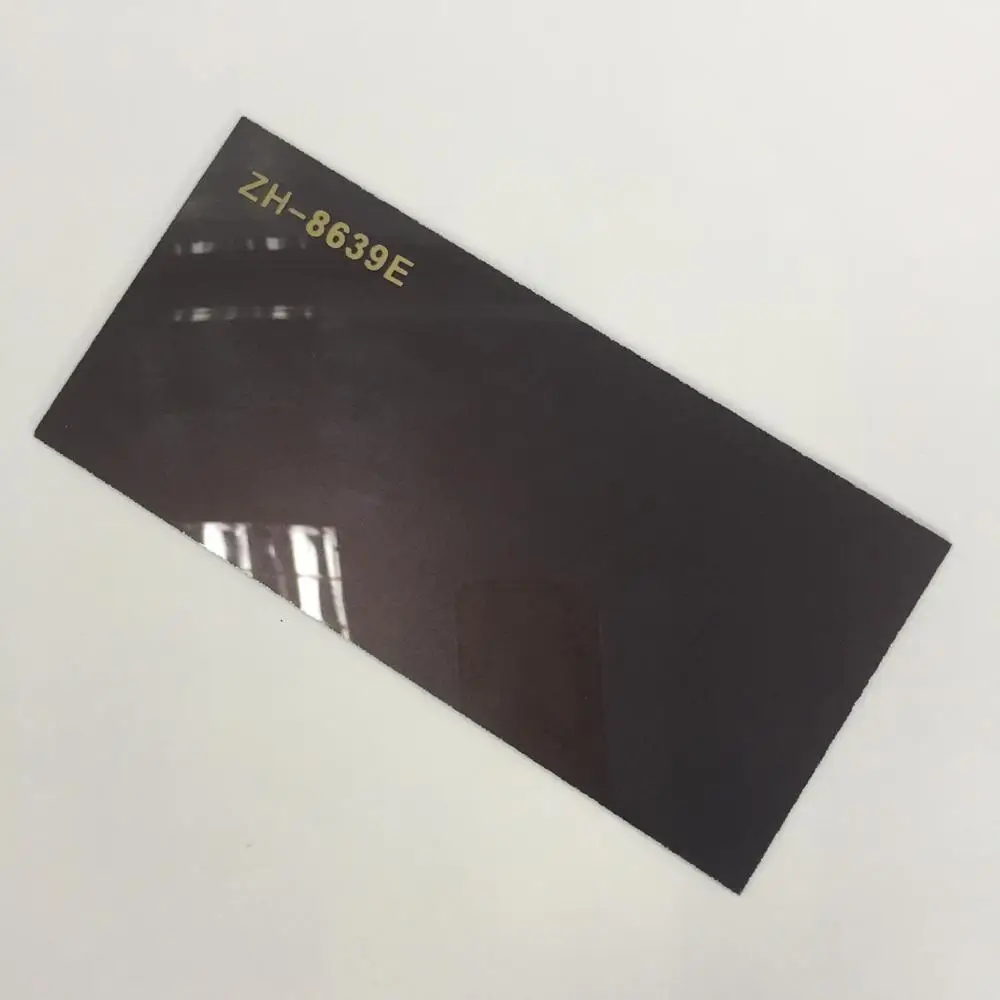 high gloss MDF panel/ acrylic mdf board or furniture fronts, 1220*2440mm