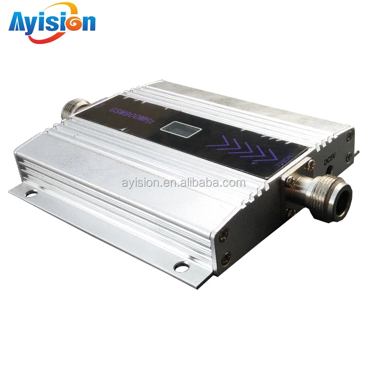 850/900/1800/2100/1900 однополосный усилитель сигнала телефона с завода