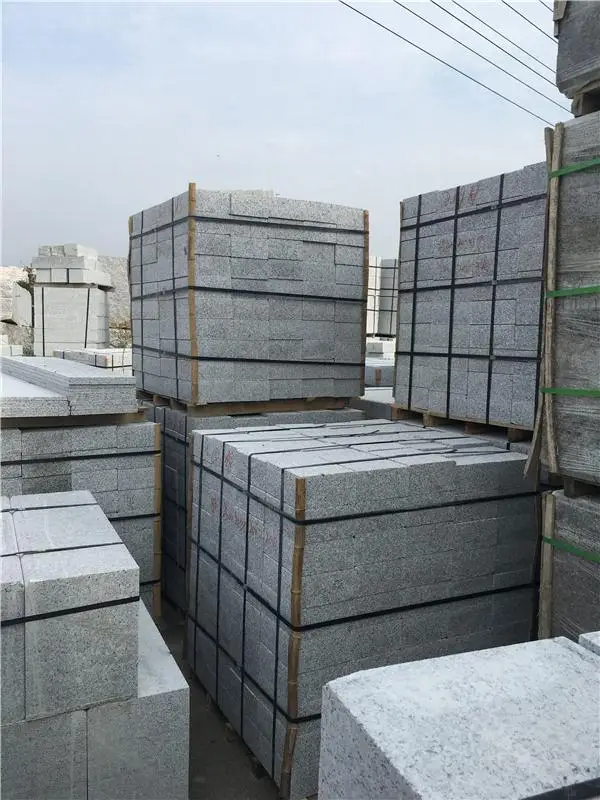 Низкая цена тротуарной бордюрного камня для оптовых