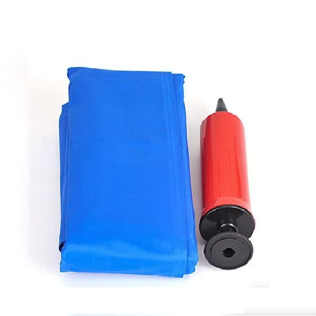 Medical anti-decubitus Cushion inflatable air cell cushion