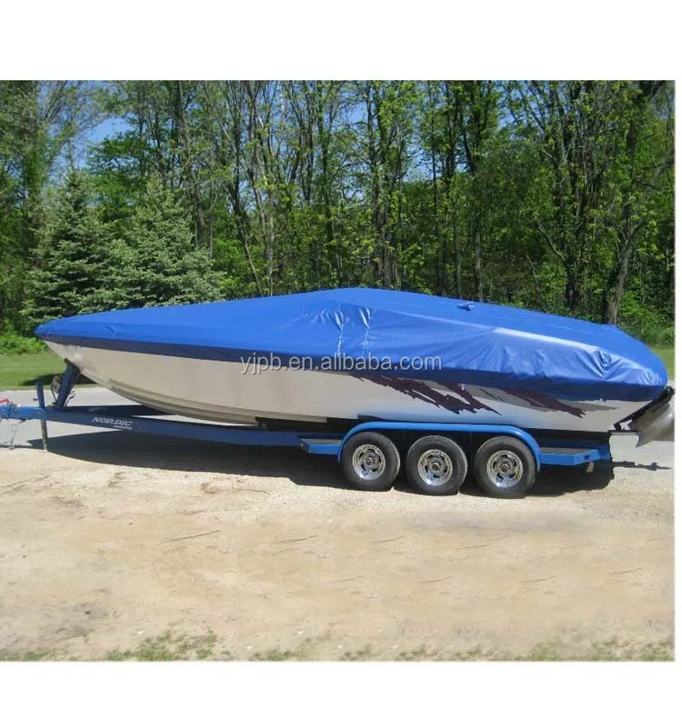 Переработанная надувная лодка из ПВХ