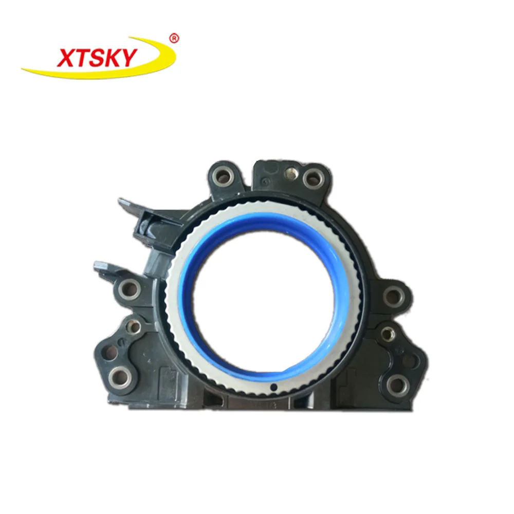 China hot sale auto NBR crankshaft oil seal manufacturer
