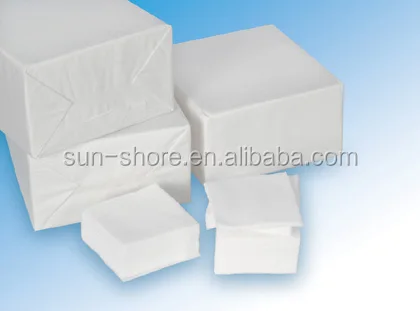 
Non Sterile Gauze Swabs 