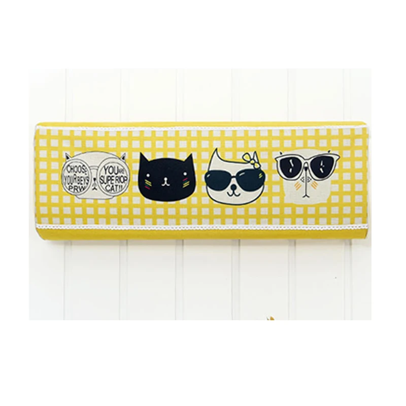 Чехол для кондиционера, пододеяльник, пылезащитные чехлы