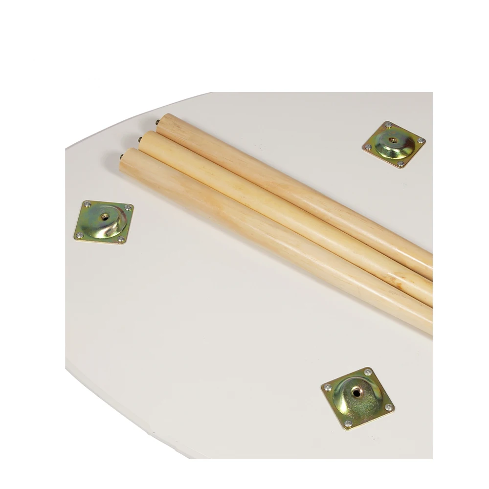 
Hot Selling Triangle Coffee Table, Lamp or Livingroom Side Table 