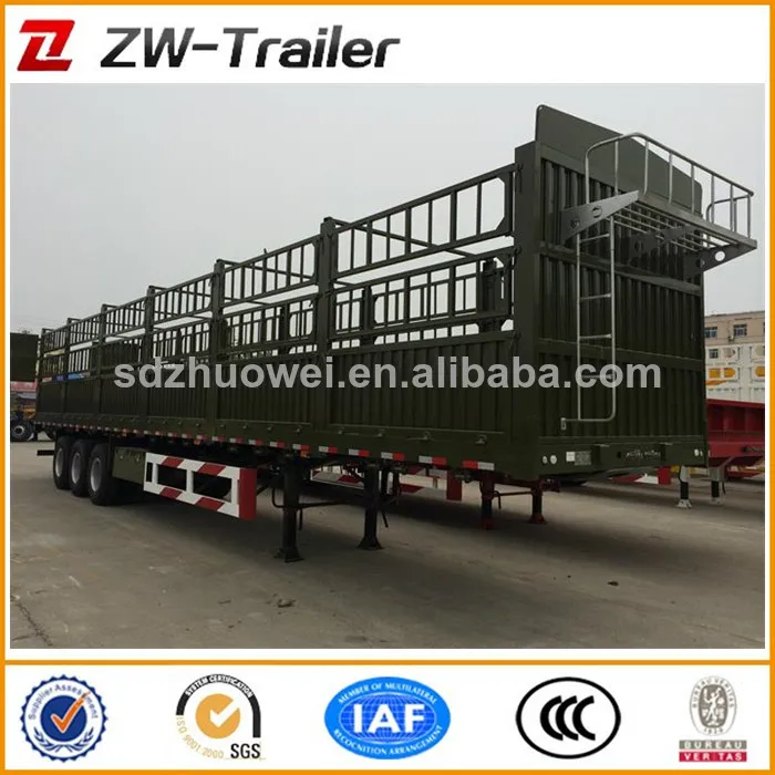 ёивотных транспорта магазин дом бар типа полуприцепа с низкой ценой