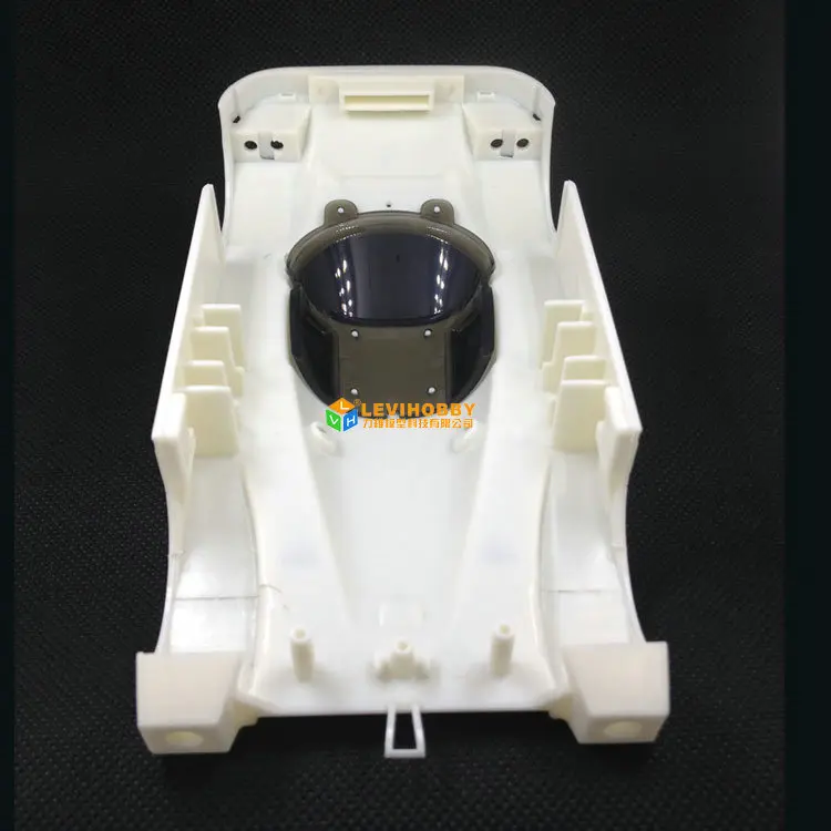 1:28 Scale Sauber LM 102mm C9 Le mans RC Car Body AMZ Mini-z RWD Body Shell for MR03 PN Atomic GL