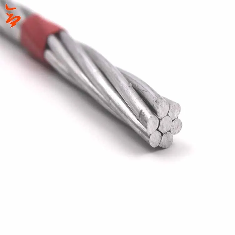 Бесплатная образцы хорошей цене кабель 2/0 AWG алюминиевые monofase из Китая поставщиком