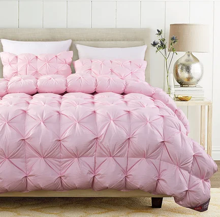 
Hot Products Down Comforters 