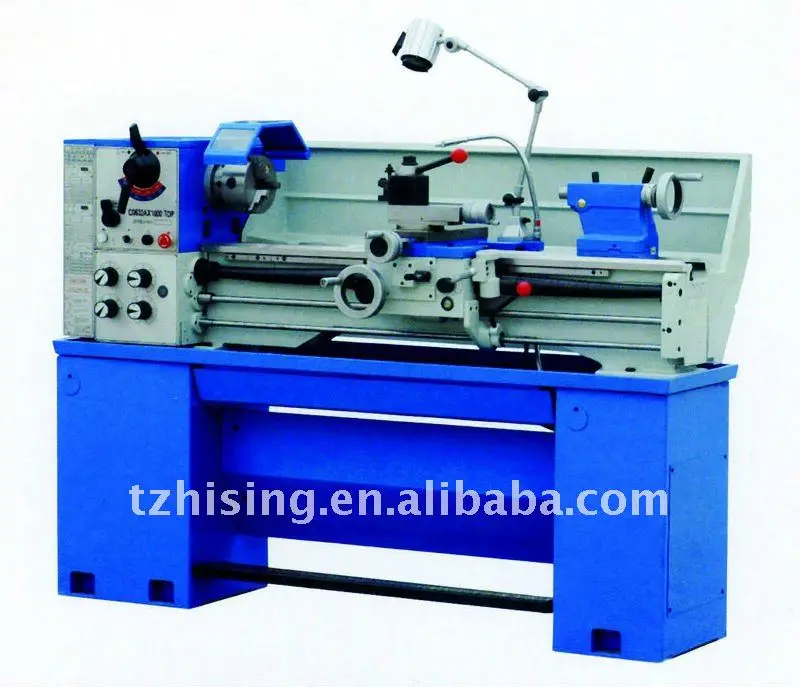 
Bench Lathe 