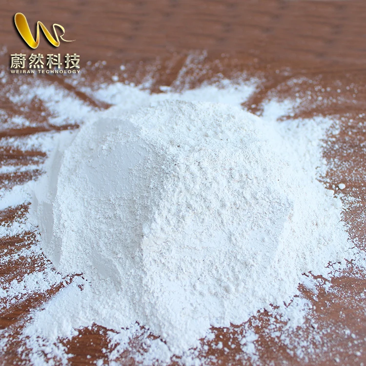 
export washed kaolin ceramic clay ore with 25kg bags 