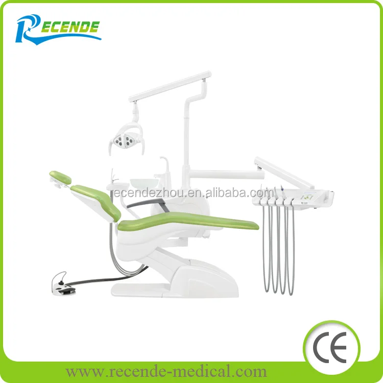 Dental Chair / Dental Unit Chair with CE,ISO / Dental Chair Supply