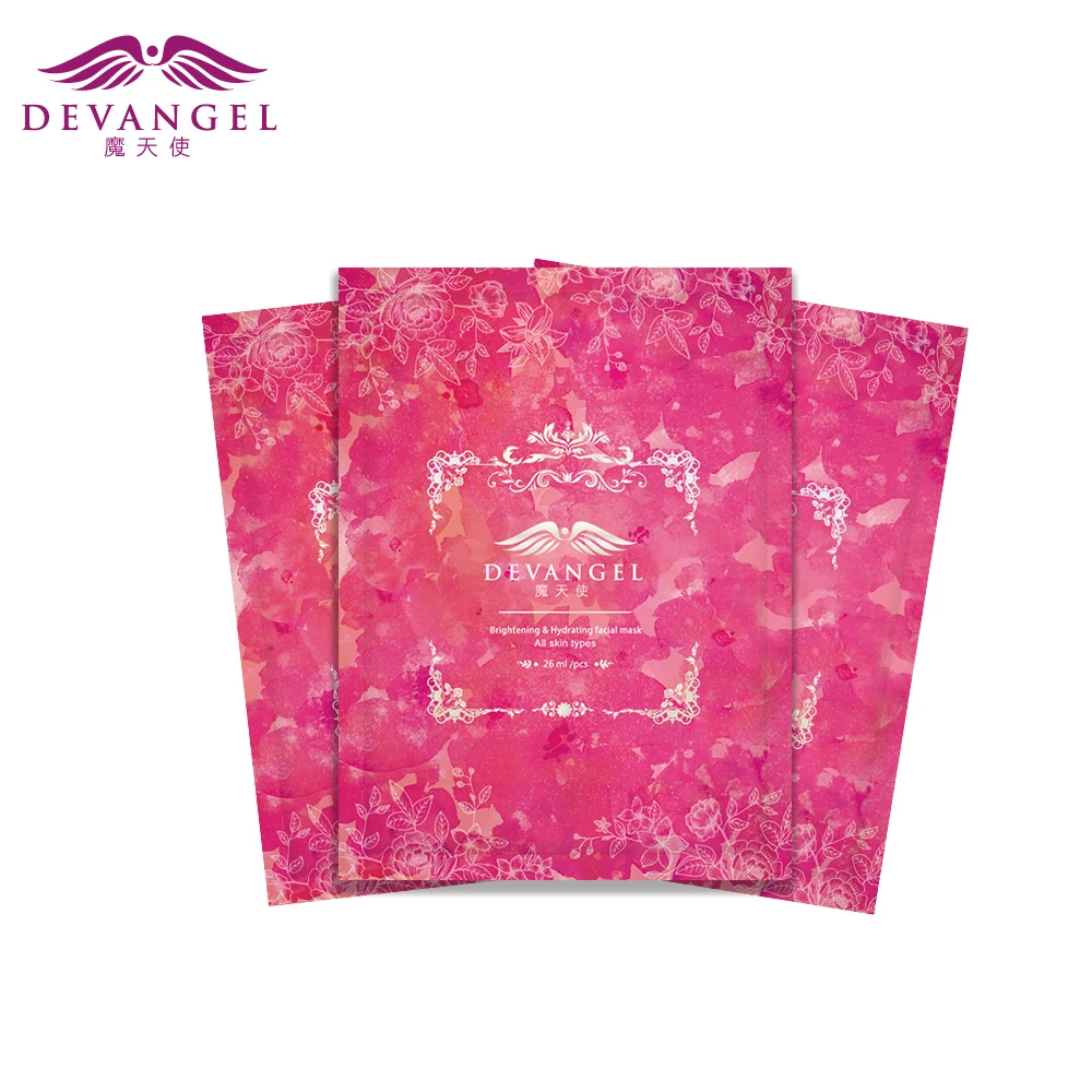 
Маска для лица Acerola cherry v 