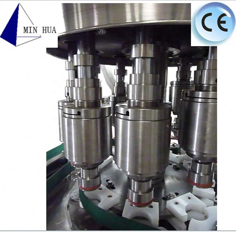 High speed CE quality liquid instant eyelash extension adhesive small automatic glue tube filling machine