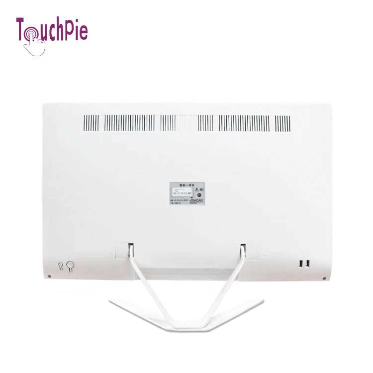 China all in one computers and desktops factory direct supply schools 21.5 inch all in one pc